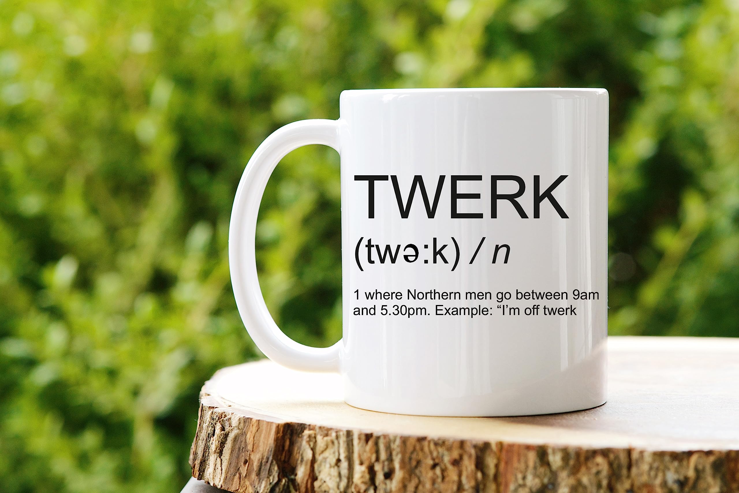 Taza Cerámica Mug Blanca Vi2475.12 36 Unidades