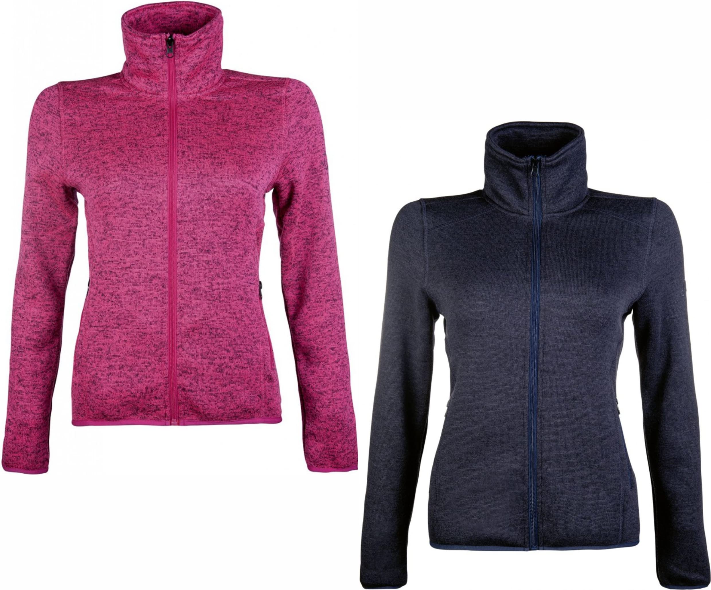 Hkm Ivy Jacket Pink XL