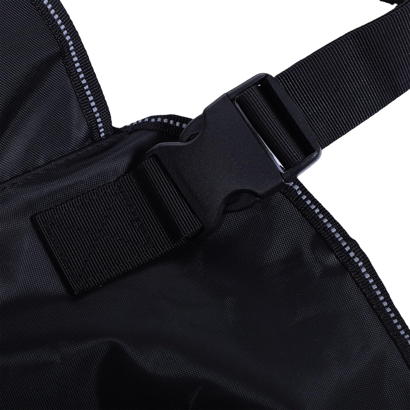 CHICIRIS Grembiule Caldo Impermeabile Coprigambe per Moto per Uso Scooter per Climi Freddi Nero 1 Grembiule Caldo Antivento