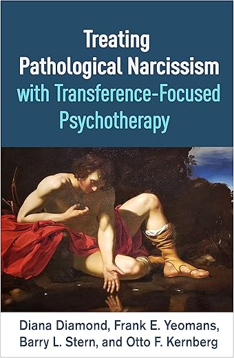 Effective Strategies for Treating Pathological Narcissism