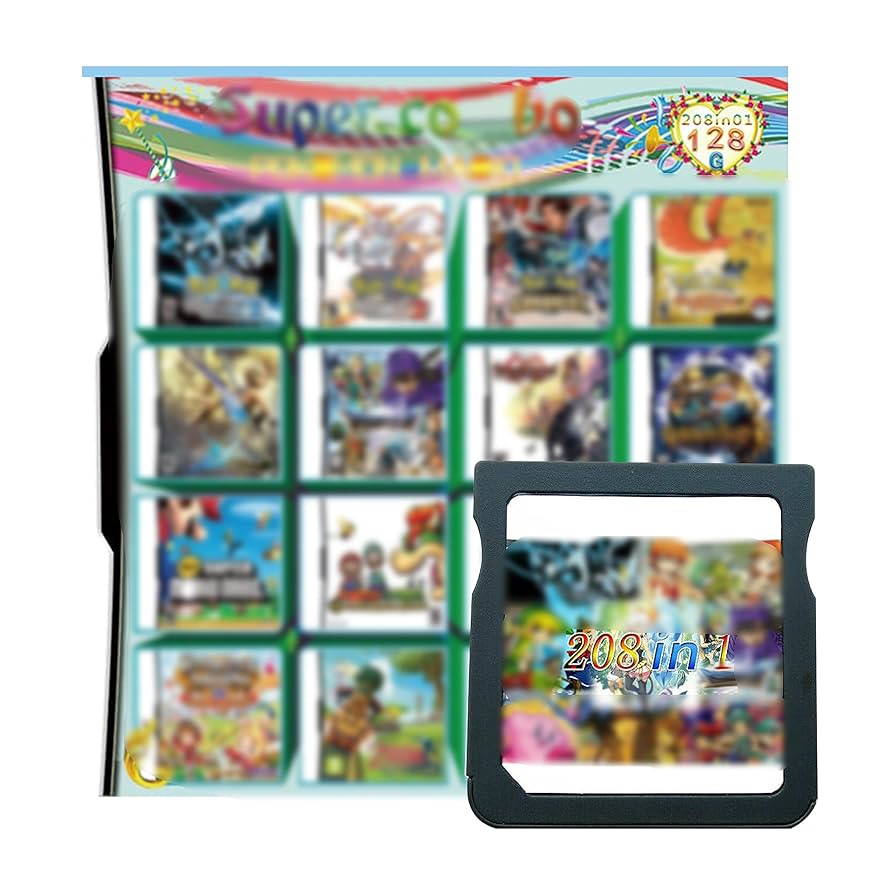 バンダイ ニンテンドーDS ゲームカートリッジ 3本セット バンダイ ニンテンドーDS ゲームカートリッジ 3本セット