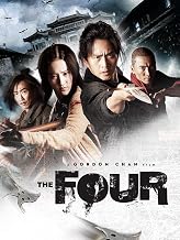 The Four