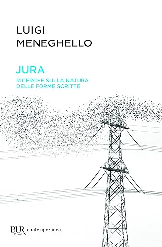 Jura: ricerche sulla natura delle forme scritte