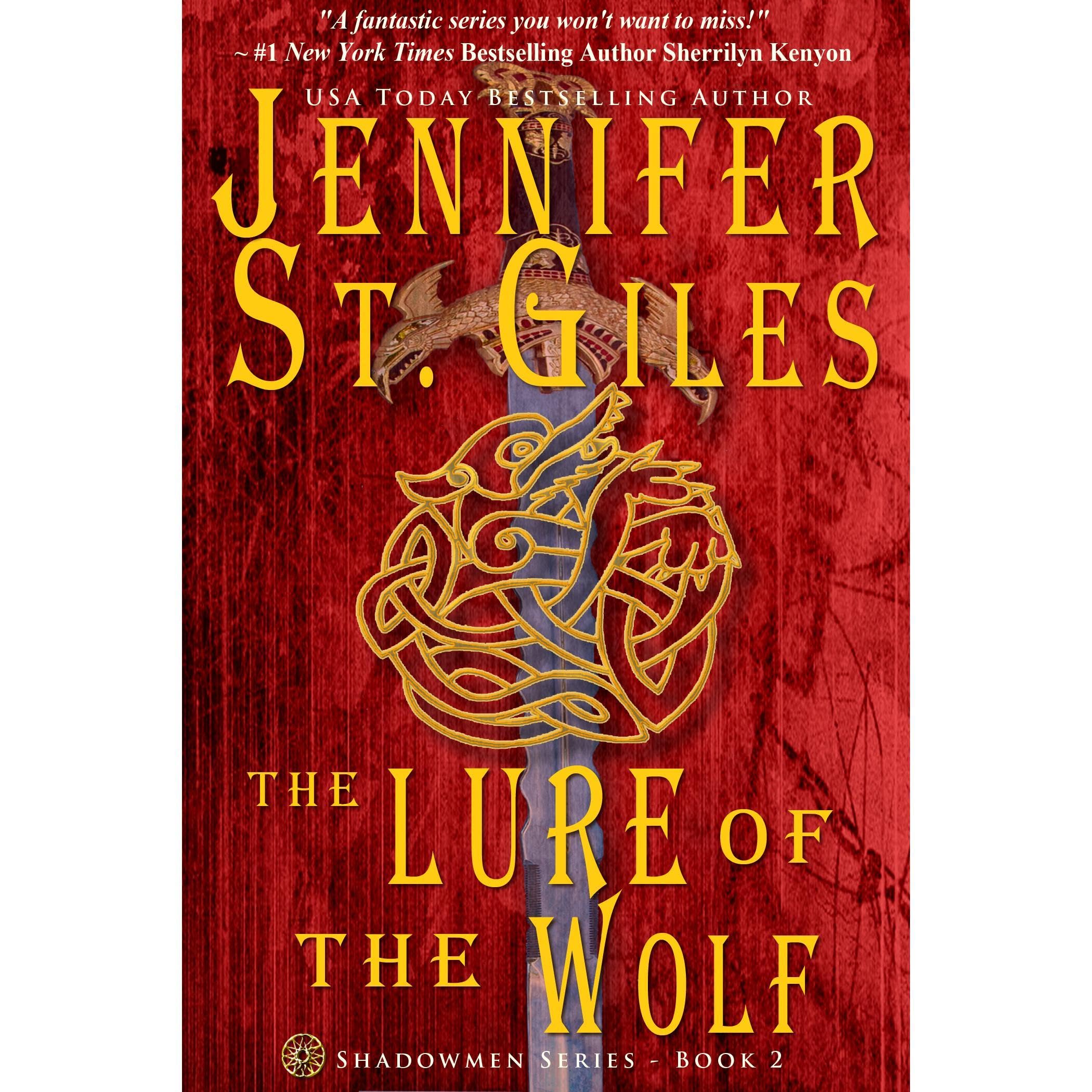 The Lure of the Wolf