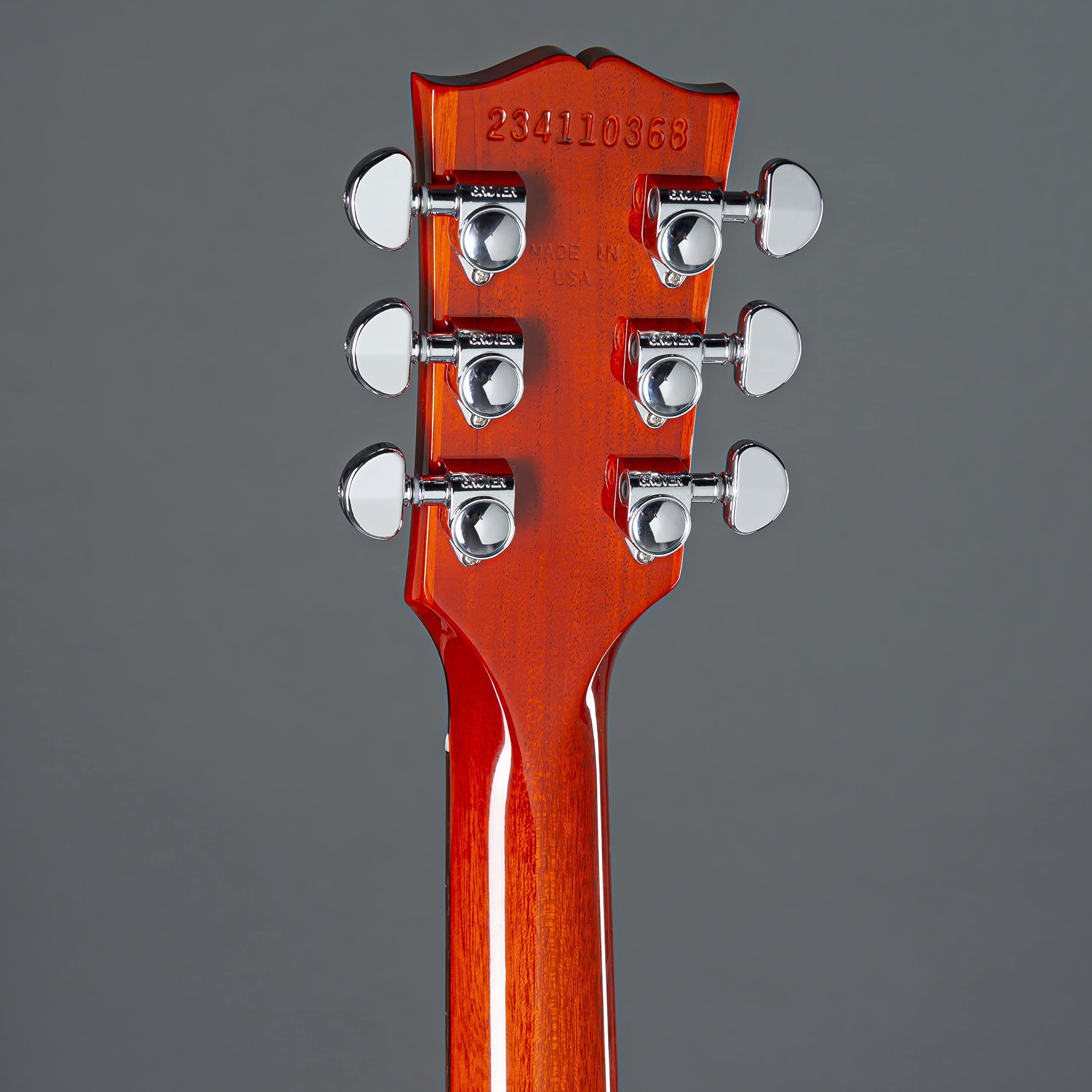 Amazon | Gibson Les Paul Studio Tangerine Burst レスポール