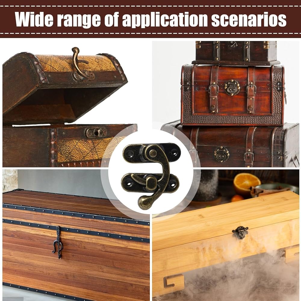 ヴィンテージフック什器 Amazon | ヴィンテージフック掛け金 | レトロフック掛け金 2個