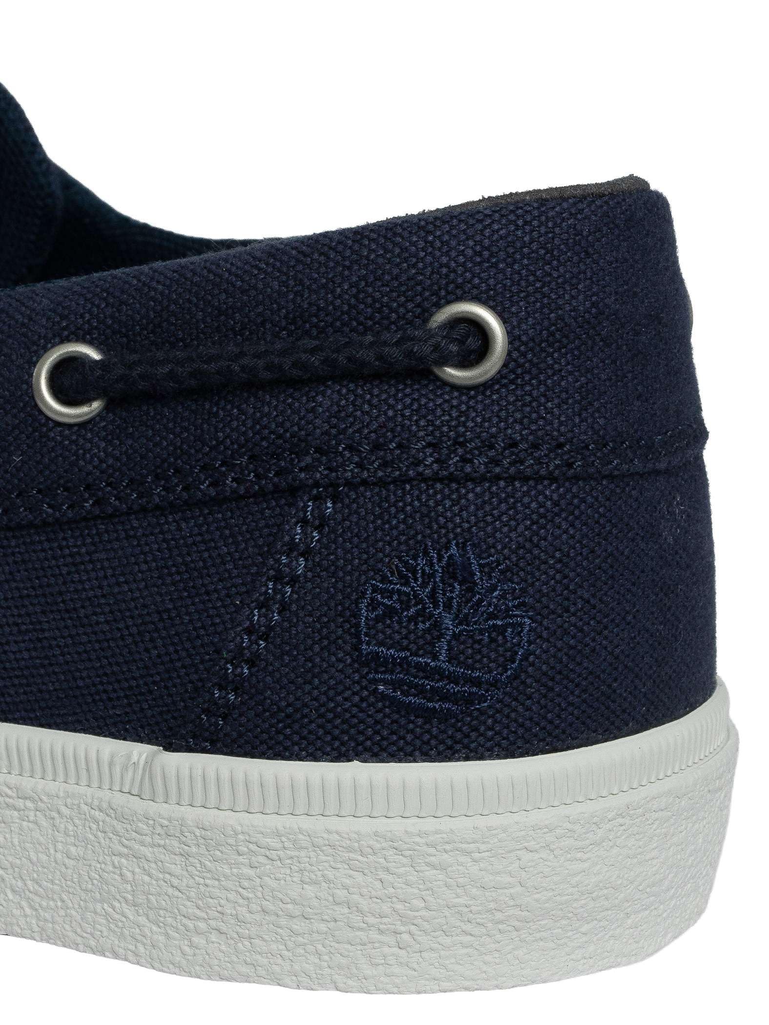 Timberland Union Wharf 2.0 EK+ Scarpe da ginnasticaUomo