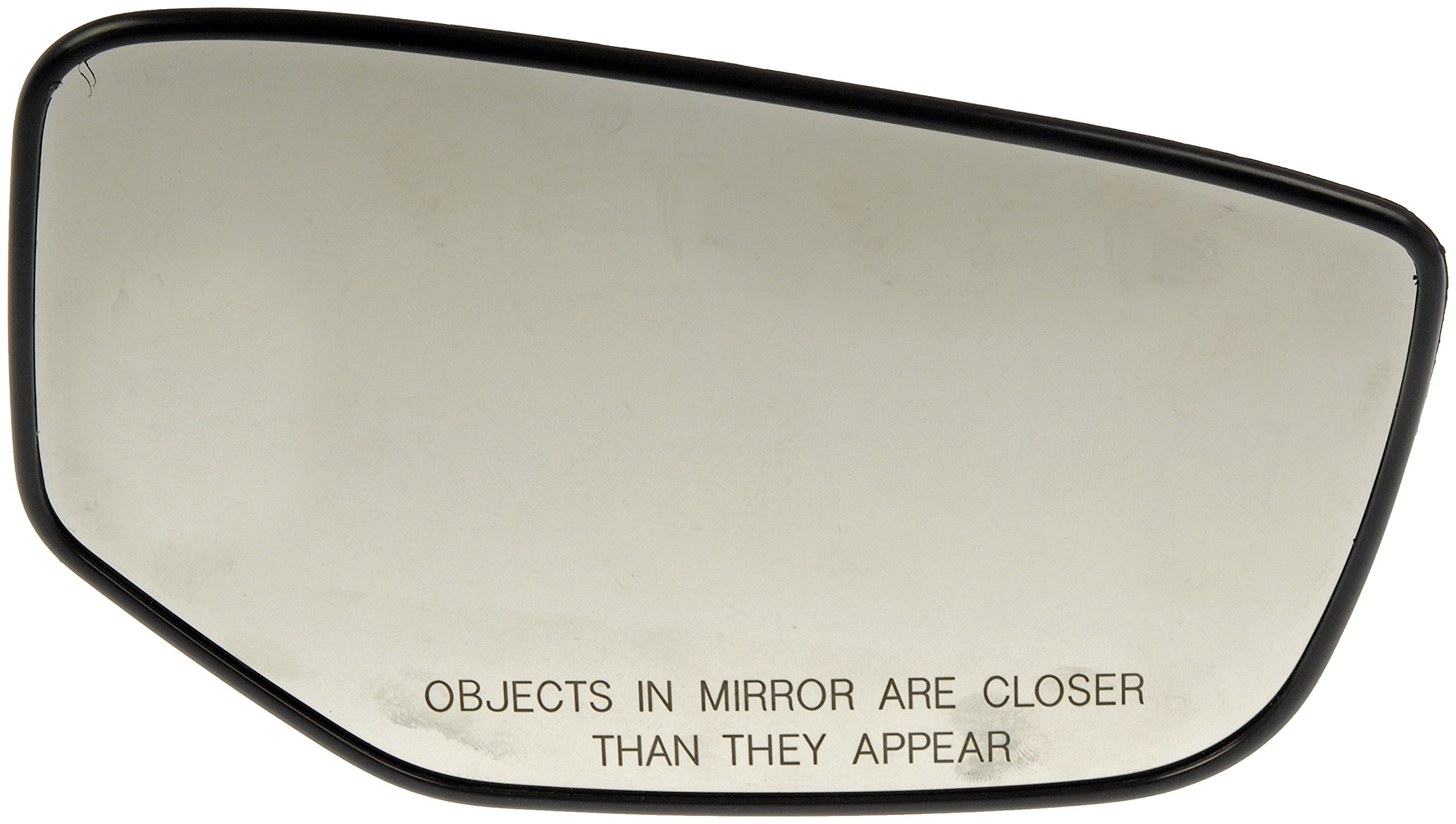 Dorman 56352 Passenger Side Door Mirror Glass Compatible with Select Honda Models