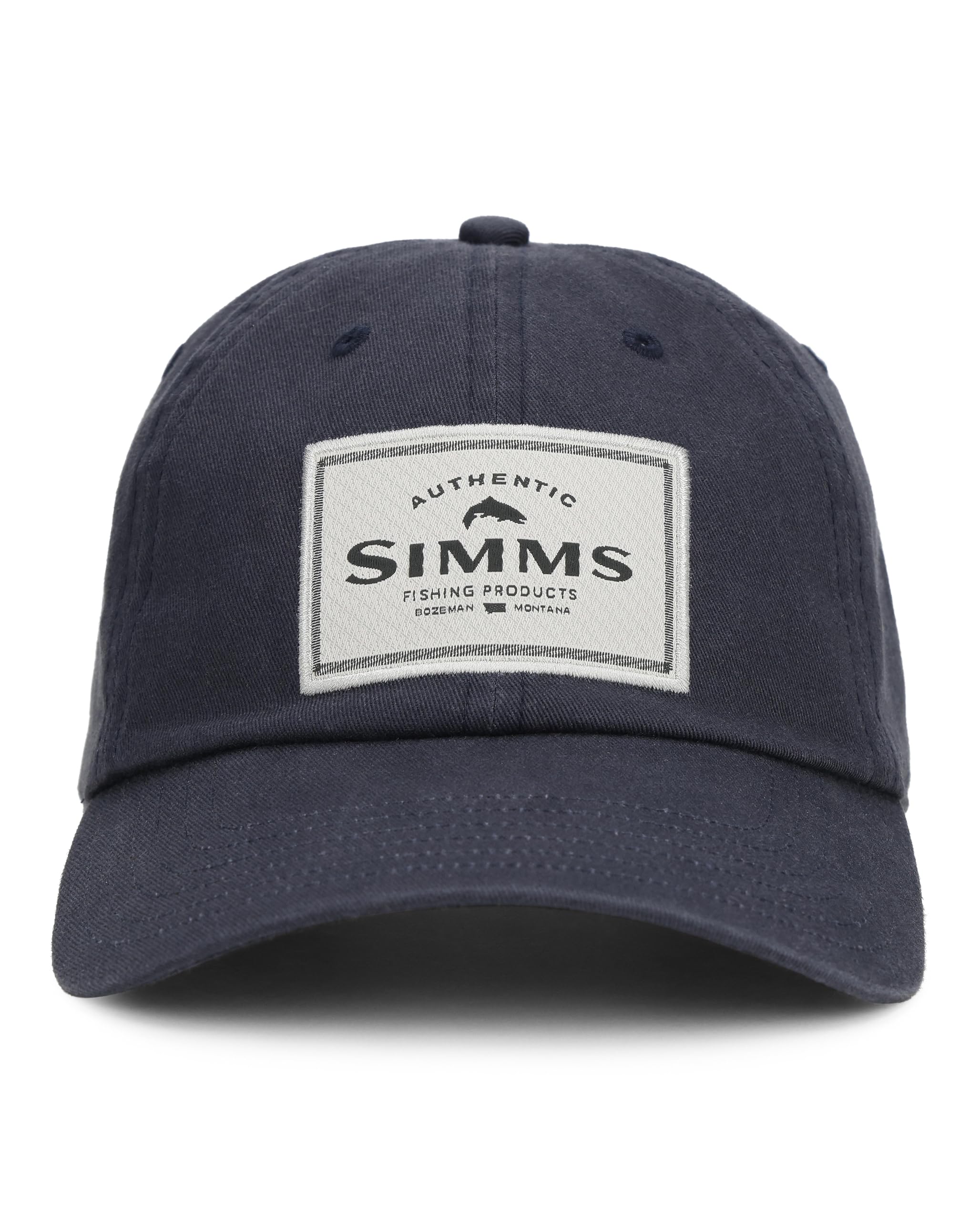 Simms Unisex-Adult Single Haul Cap