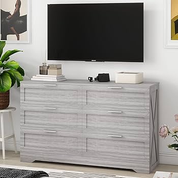 洋書 English Furniture Furniture of America Burkhart White 2 Drawer 21.63 in. W Set