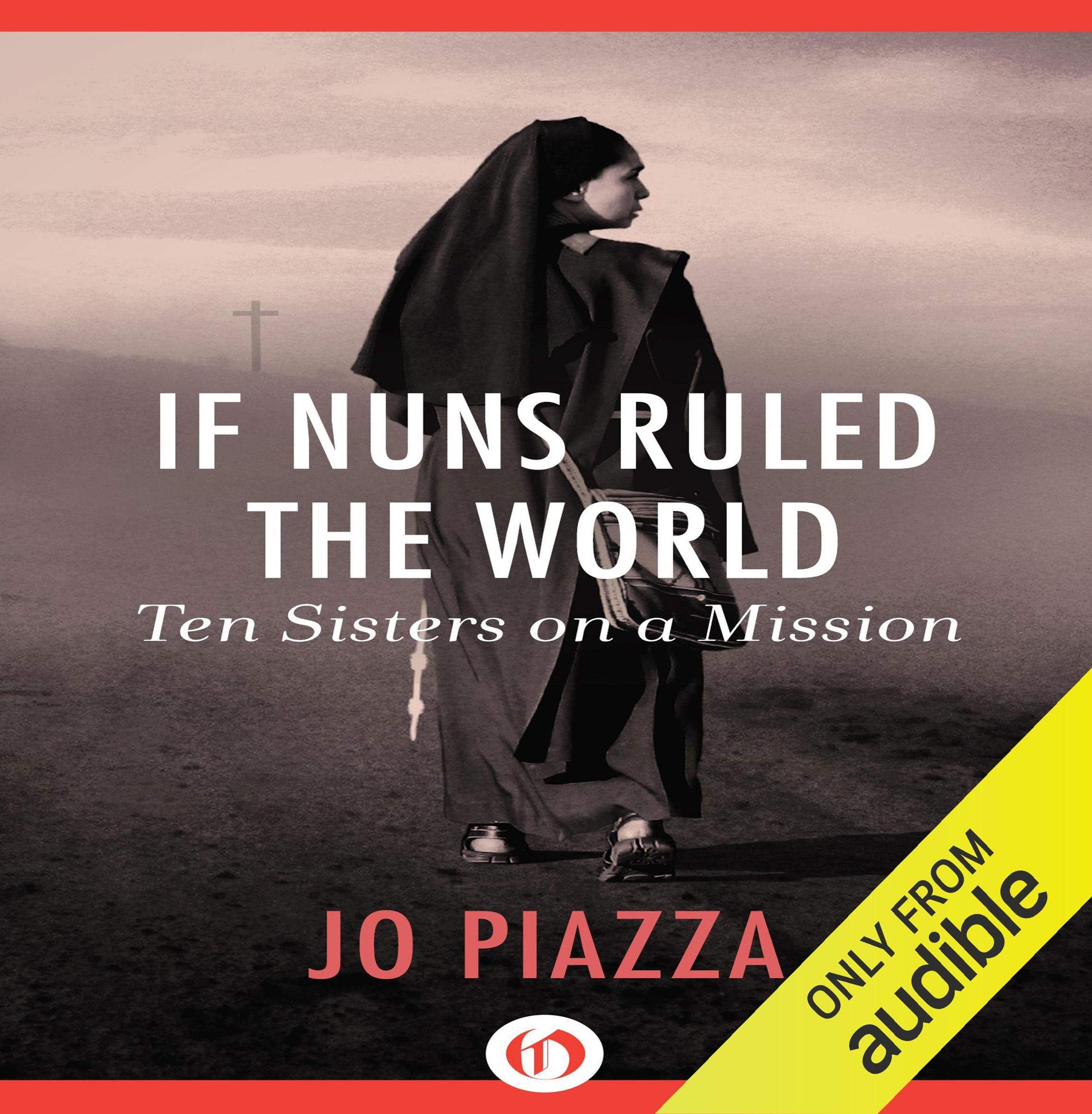 Cover art for If Nuns Ruled the World