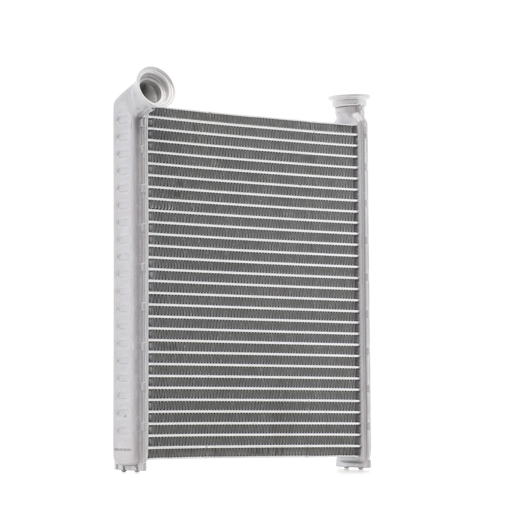 RIDEX 467H0167 Radiador de calefacción sin conducto Compatible con PEUGEOT 508 SW I 8E