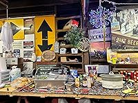 Review Image by Tracy Lyyn