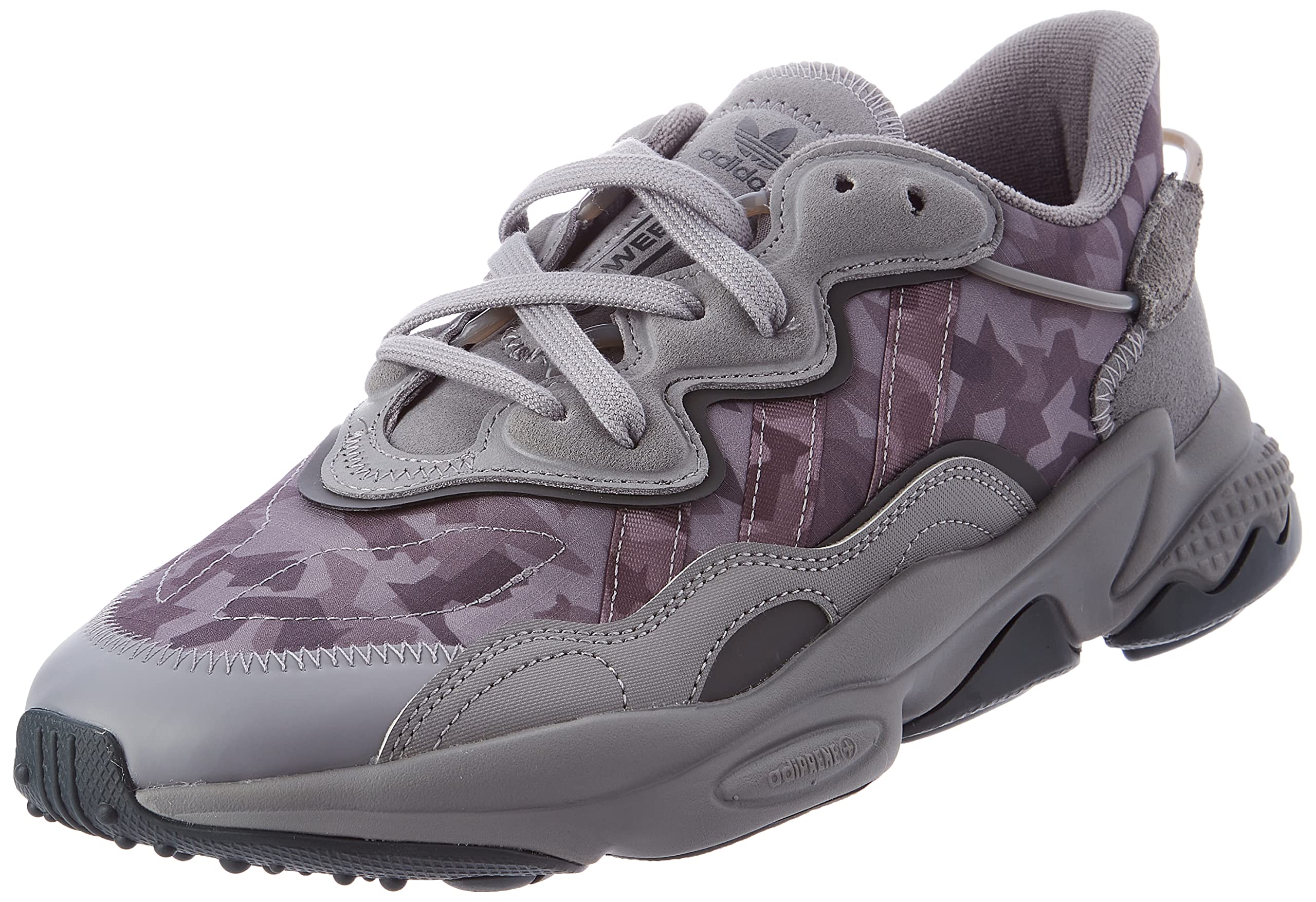 adidasMen's Ozweego Gymnastics Shoe