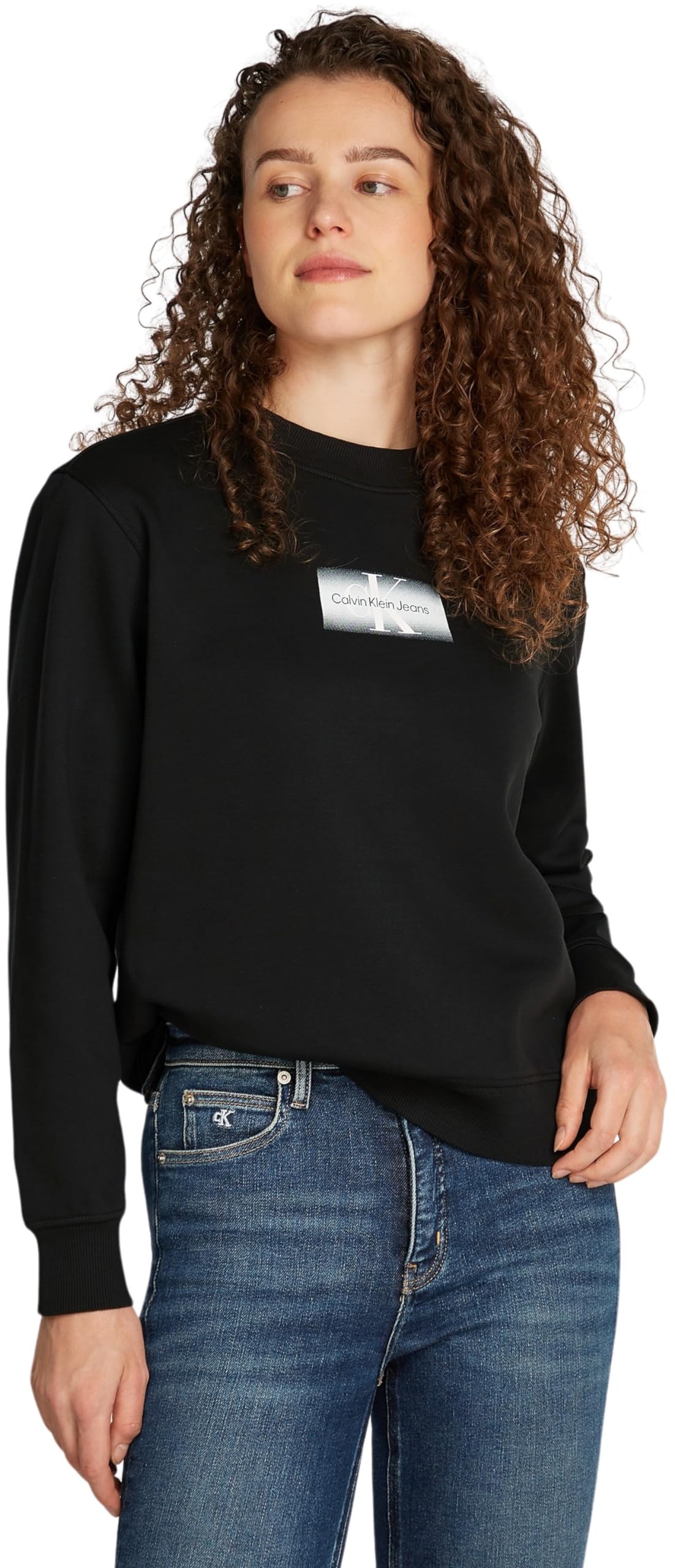 calvin klein Women Sweat Shirt-picture-30