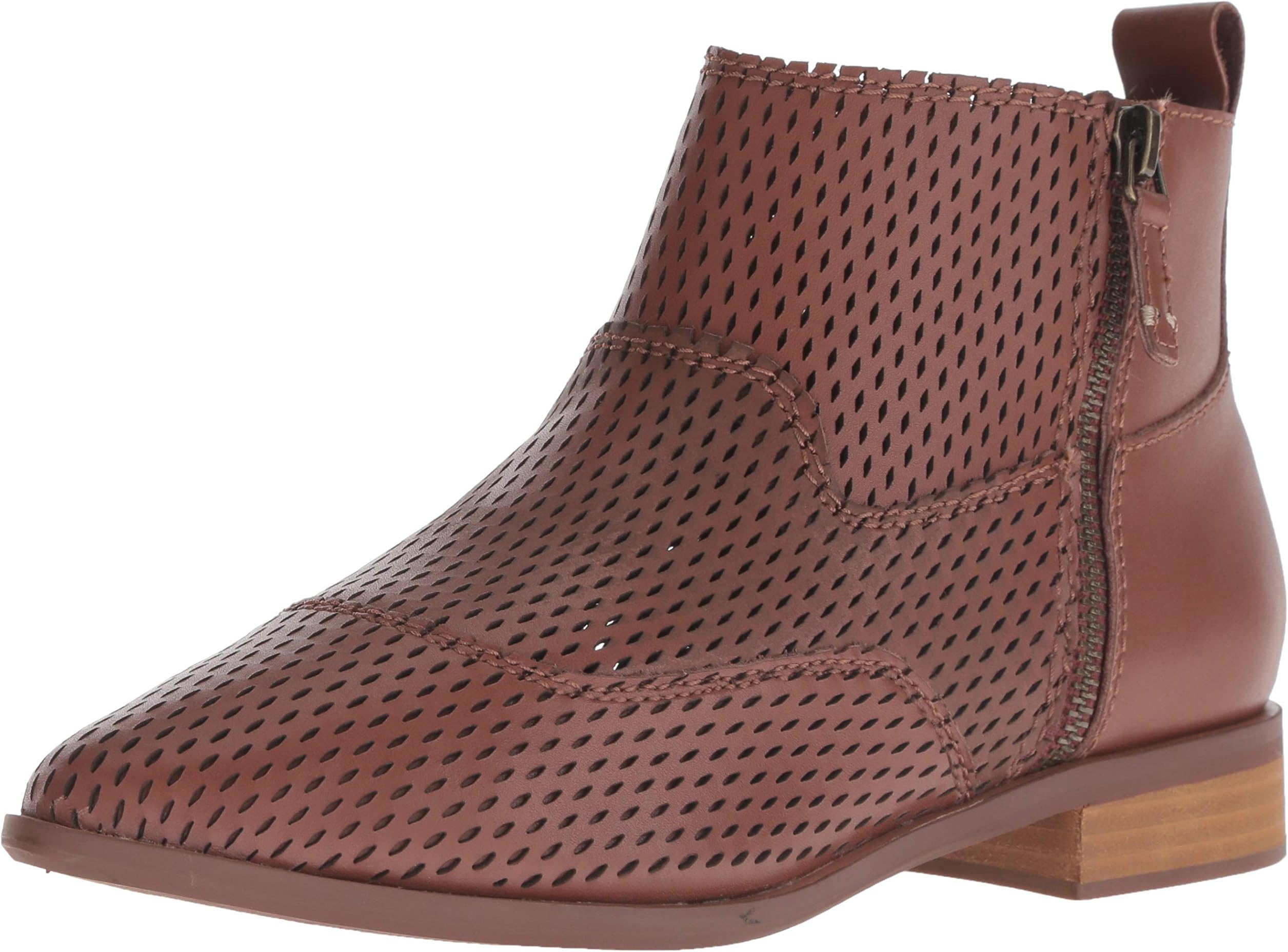 Kelsi Dagger Brooklyn Women's Alaska Ankle Boot