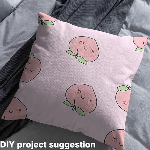 Vista 19 de The Yard - Tela floral de girasol, estampado botánico 3D amarillo, 3 yardas, interior/exterior, tela decorativa romántica para bricolaje, costura