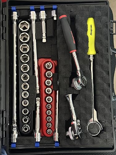 Amazon | 山下工業研究所 コーケン 1/2(12.7mm)SQ. クイックスピンナー