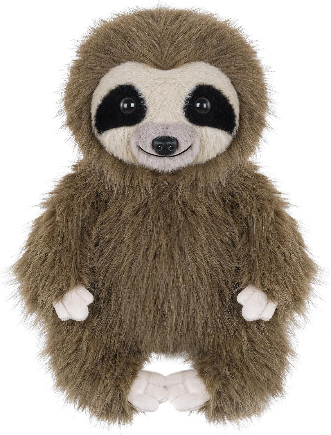 Craftsman Golf Driver Headcover Horse Sloth Funny Animal Golf Head Cover Novelty for Wood Driver Fairway Hybrid Golf Club for Men Women Kids Golfer Gift