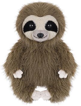 Craftsman Golf Driver Headcover Horse Sloth Funny Animal Golf Head Cover Novelty for Wood Driver Fairway Hybrid Golf Club for Men Women Kids Golfer Gift