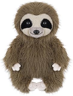 Craftsman Golf Driver Headcover Sloth Funny Animal Golf Head Cover Novelty for Wood Driver Fairway Hybrid Golf Club for Men Women Kids Golfer Gift