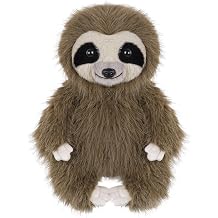 Craftsman Golf Driver Headcover Horse Sloth Funny Animal Golf Head Cover Novelty for Wood Driver Fairway Hybrid Golf Club for Men Women Kids Golfer Gift