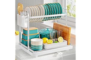 Stainless Steel Storage Rack: Elevate Your Kitchen Organization