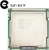I3-540 3.0 GHz Dual-Core CPU Processor 4M 73W LGA 1156 Compatible with Desktop Computers Processing computer data