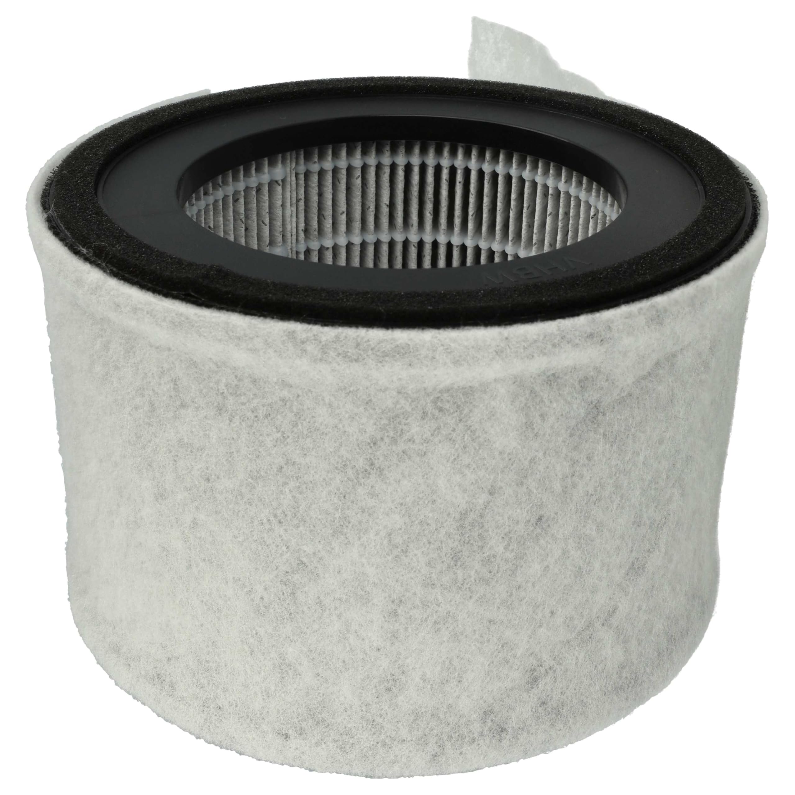 Filtri Ricambio Condizionatore ForMidea - 5 Pezzi, Cotone, 215x50 Mm, Per Pulizia E Efficiency - Foto 11