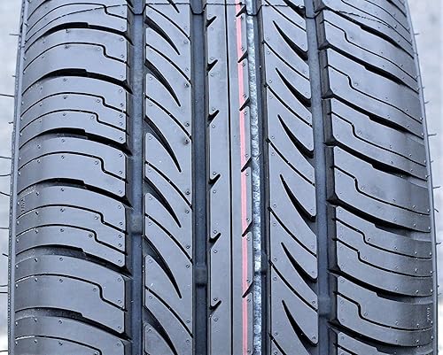 Miniatura 6 de Juego de 2 (DOS) neumáticos radiales Fullway PC368 para todas las estaciones para automóviles de pasajeros de turismo - 16570R13 1657013 16570-13