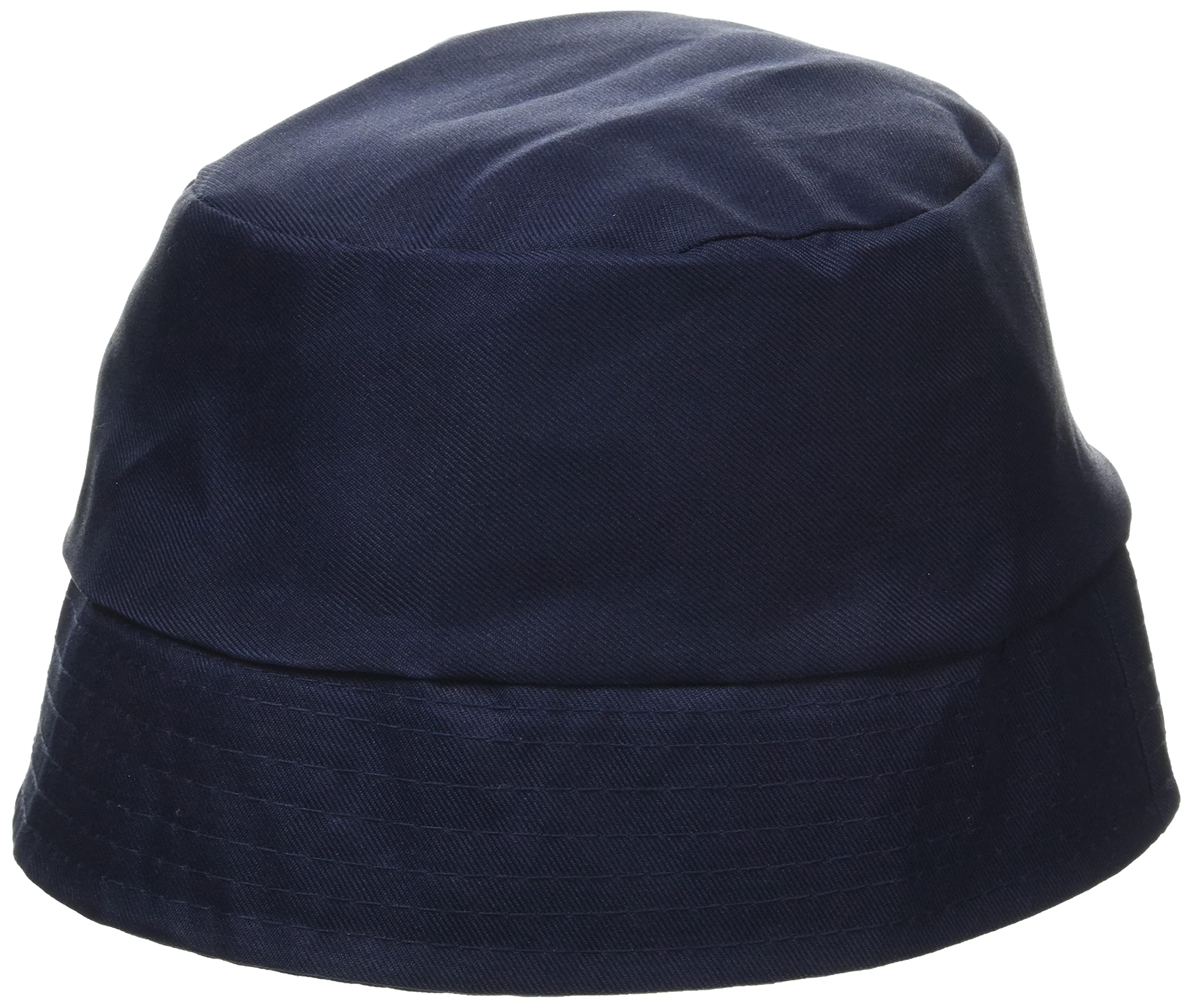 eBuyGB Polyester Childrens Bucket Hat - Kids Sun Cap for Fishing Fisher Beach (Navy)