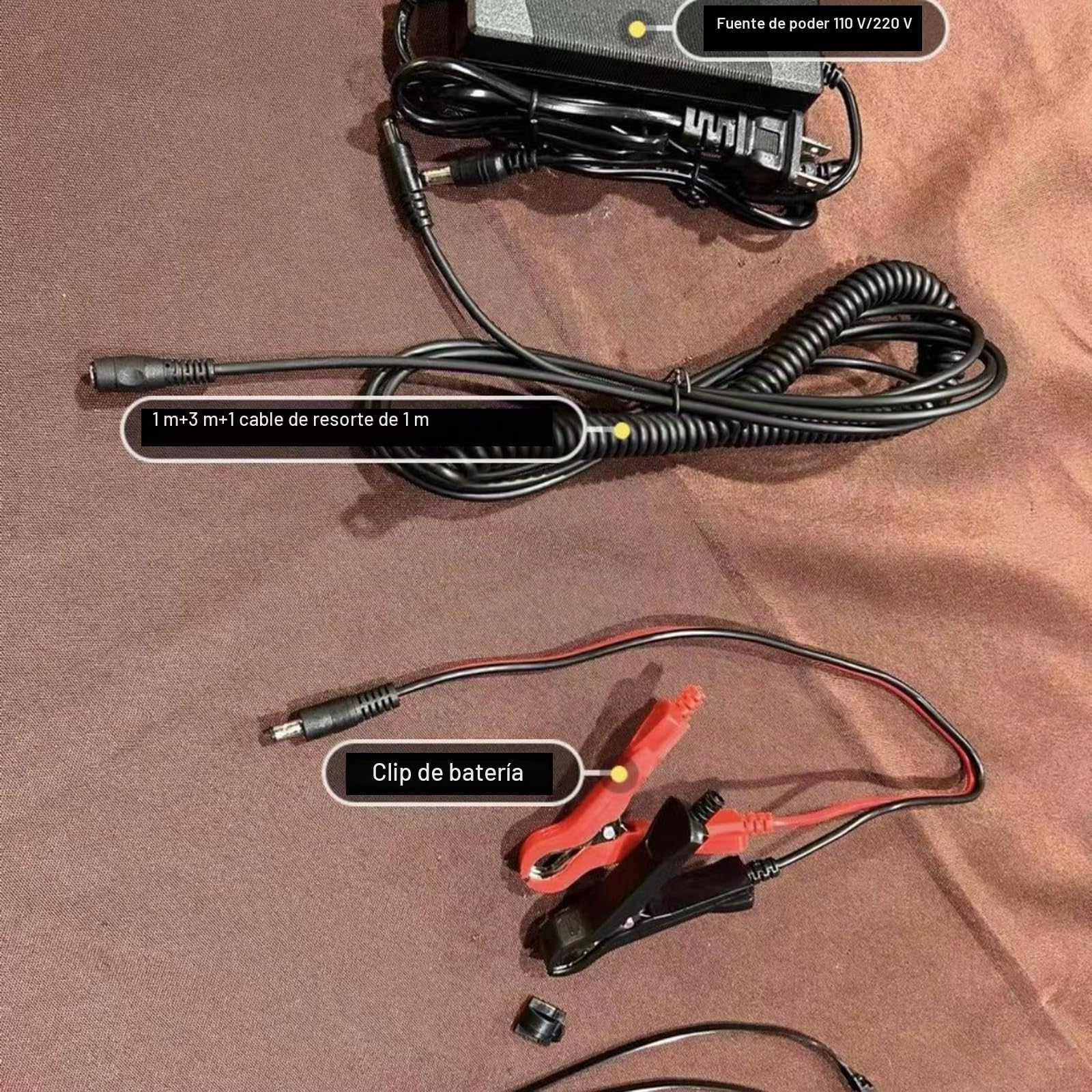 Luz PDR De Alta Resistencia PDR Lámpara LED Placa Reflectora Herramientas De Reparación De Abolladuras Placa Reflectora De Luz LED Con Soporte Ajustable Juego De Herramientas Batería No Incluida