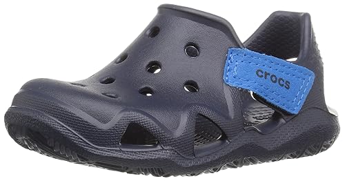 crocs Boys Swiftwater Sneakers