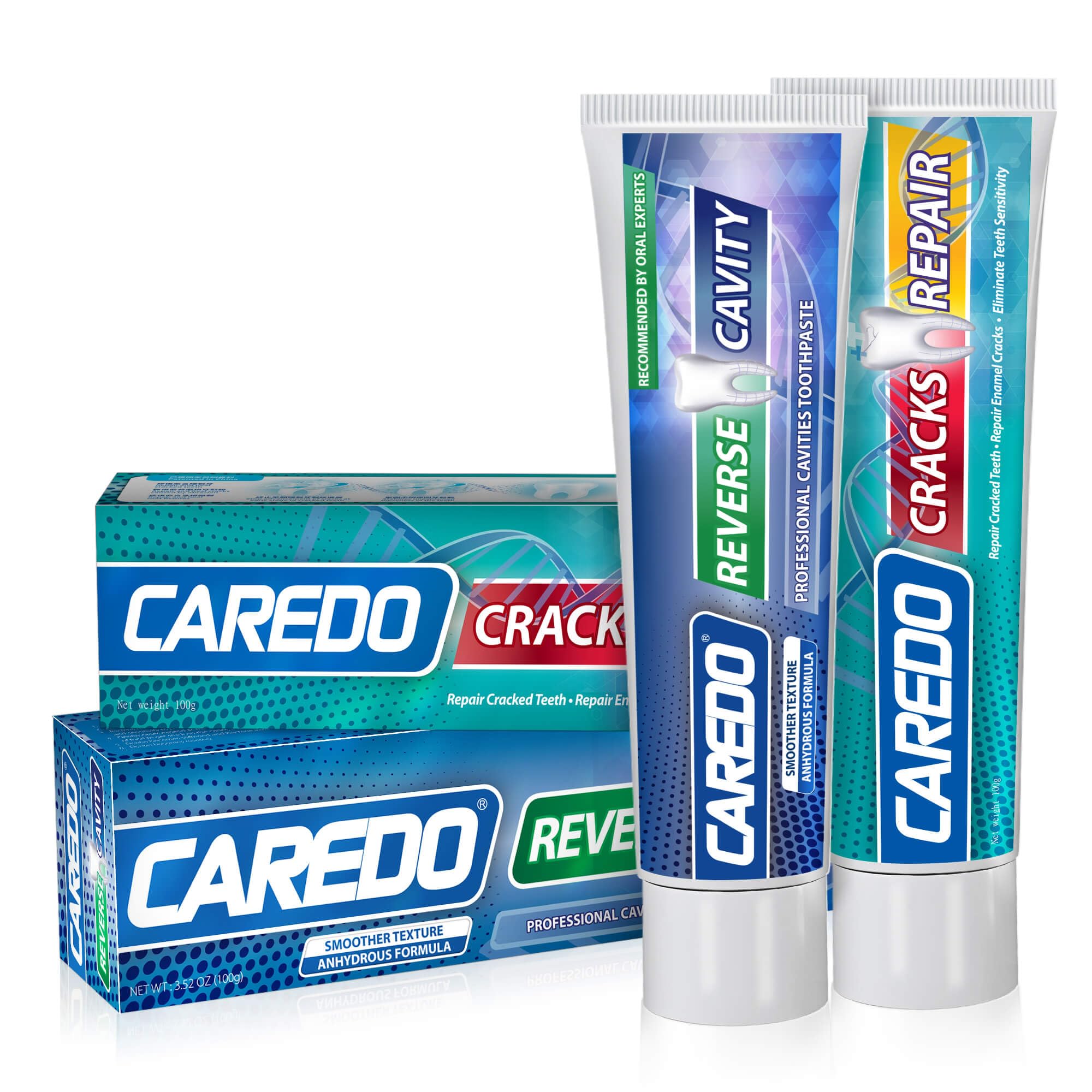 best tooth decay toothpaste