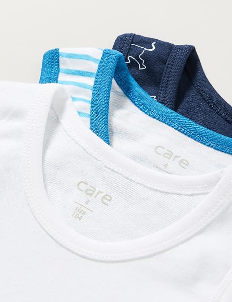 Care Body Shaping (Pack de 3) Unisex bebé - 2