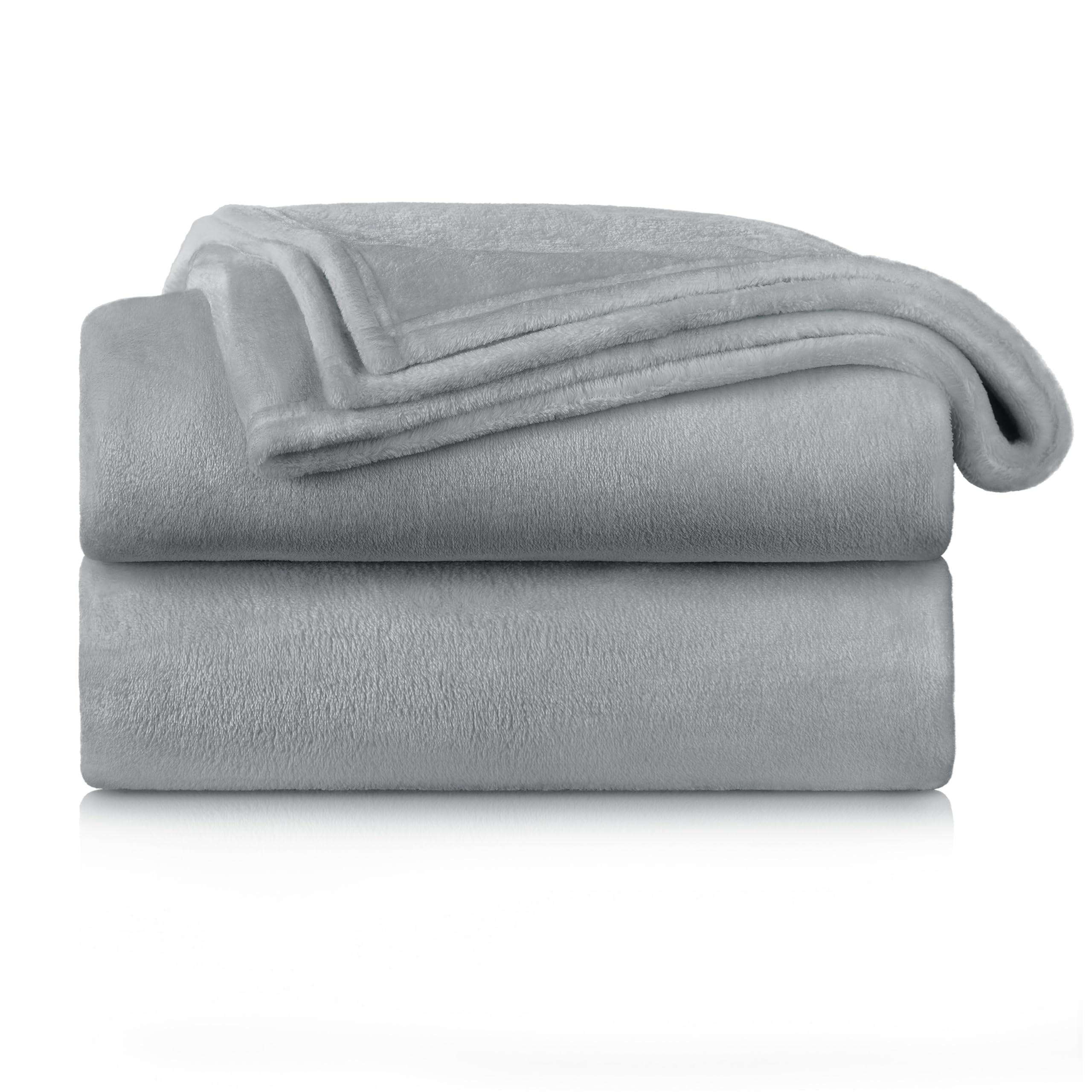 blumtal couverture polaire 150x200 cm