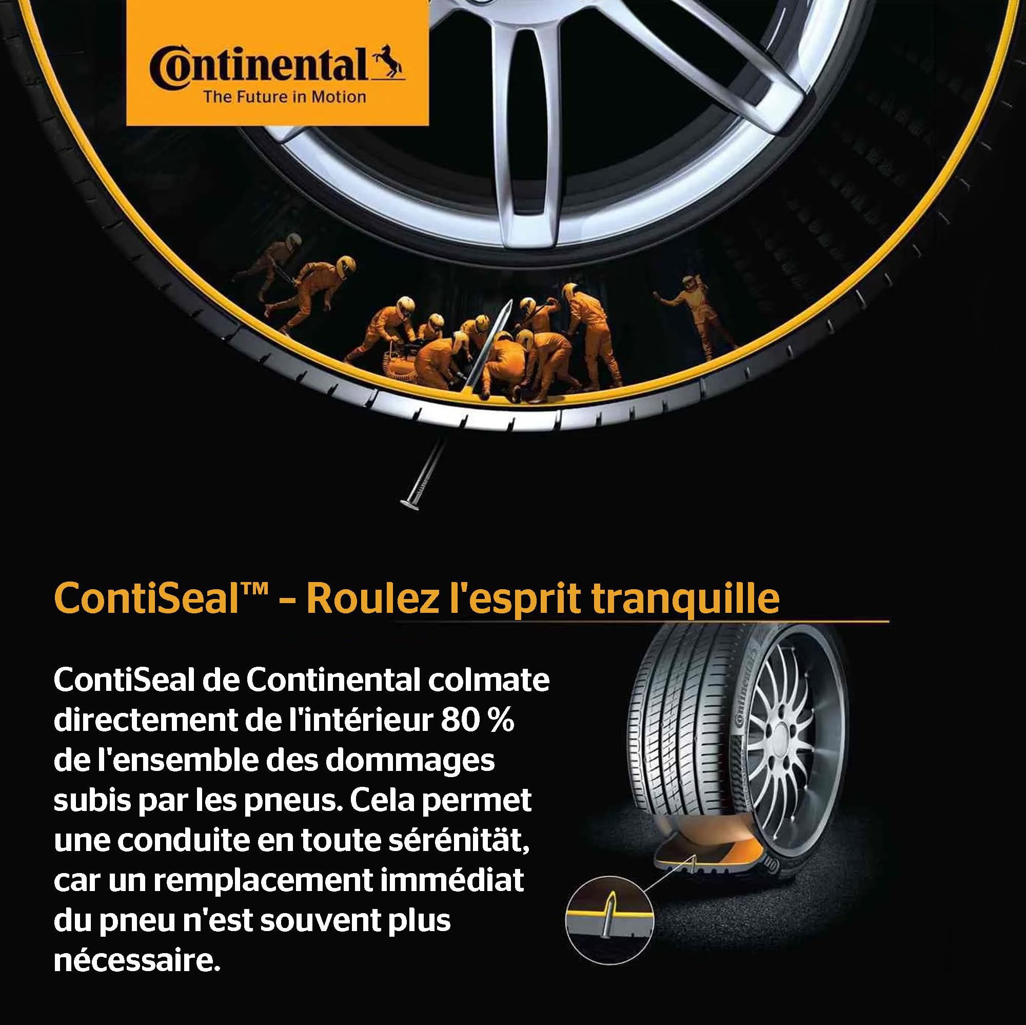 225/35Zr19 Conti Tl Sc-7 Fr Xl 88Y E