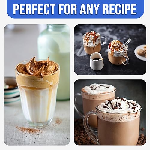 Miniatura 6 de Jimoco La bomba de jarabe incluye jarabe de caramelo salado sin azúcar para café, 25.4 onzas, el paquete perfecto de jarabe de café, ideal para