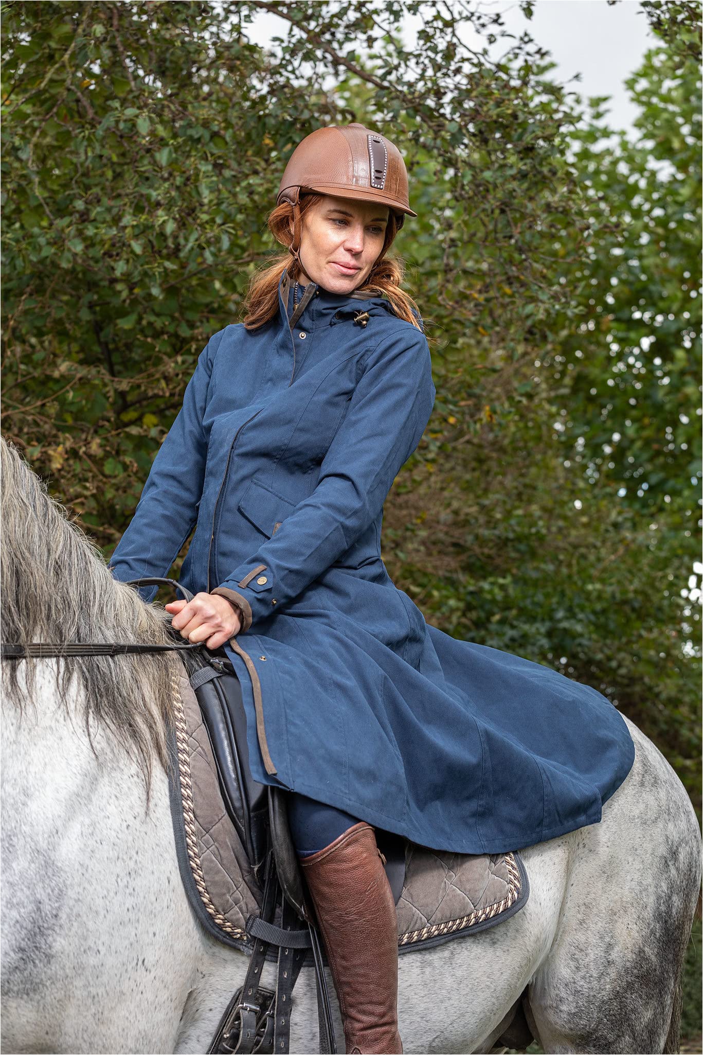 Baleno Damen, Marineblau