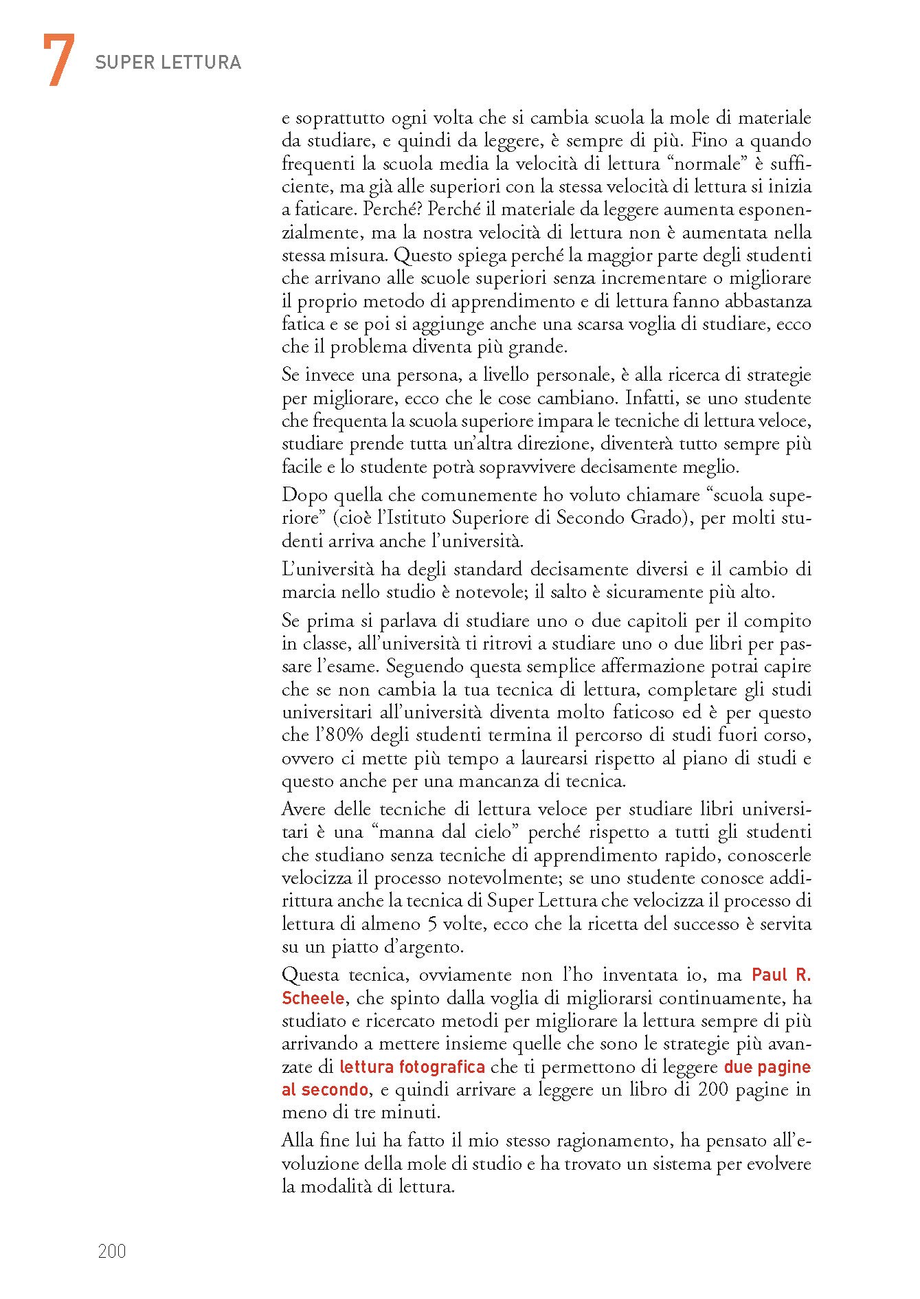 Super memoria super lettura. Strategie immediate per apprendere velocemente e fotoleggere