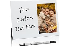 Personalized Memorial Picture Frame - Honoring Loved Memories