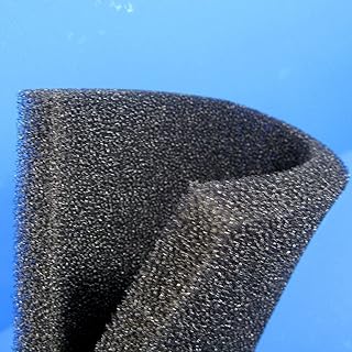CORISRX BEST OF YOUR LIFESTYLE G&B Aquarium Sponge Filter Foam 17.7