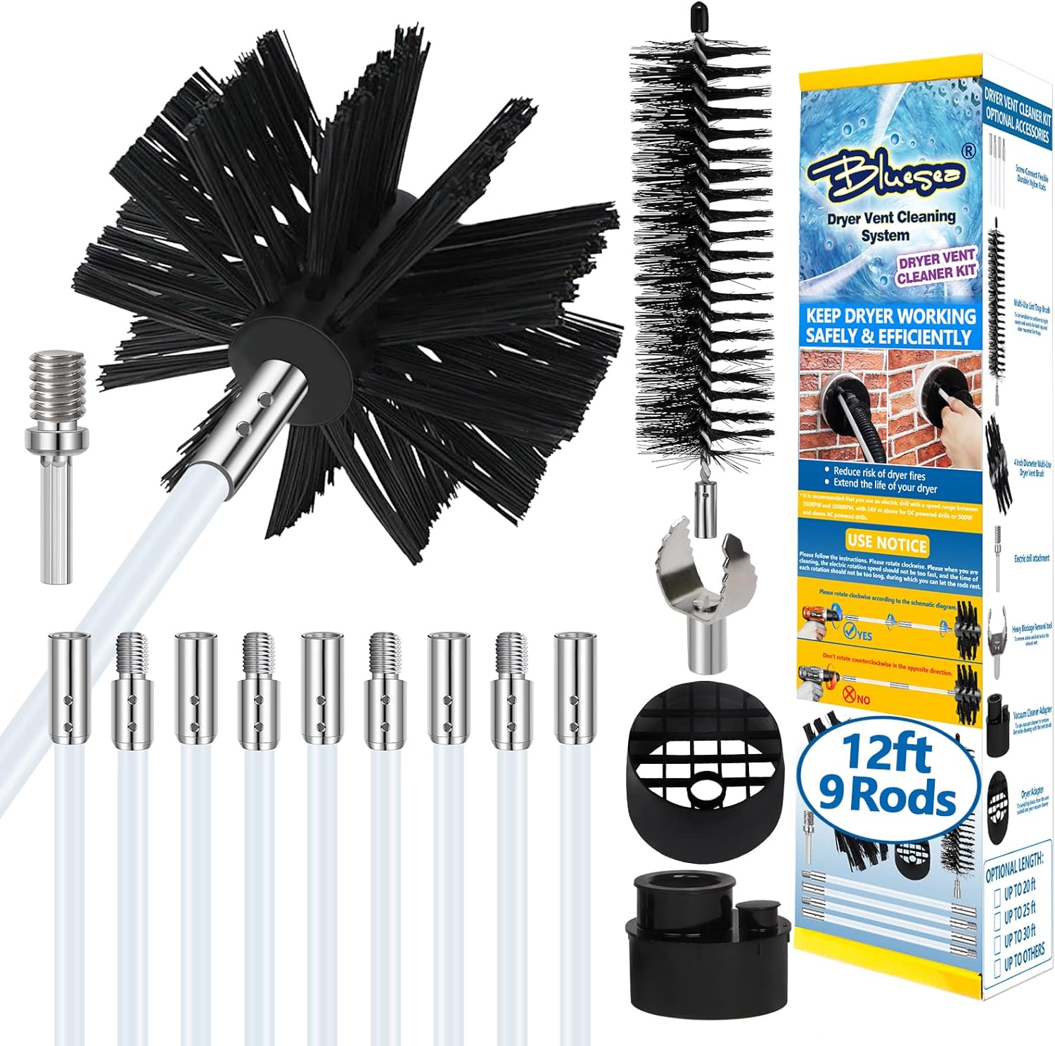 Cleaning Services Comet Air Duct Cleaning Dryer Vent Cleaning Cost - Main Image