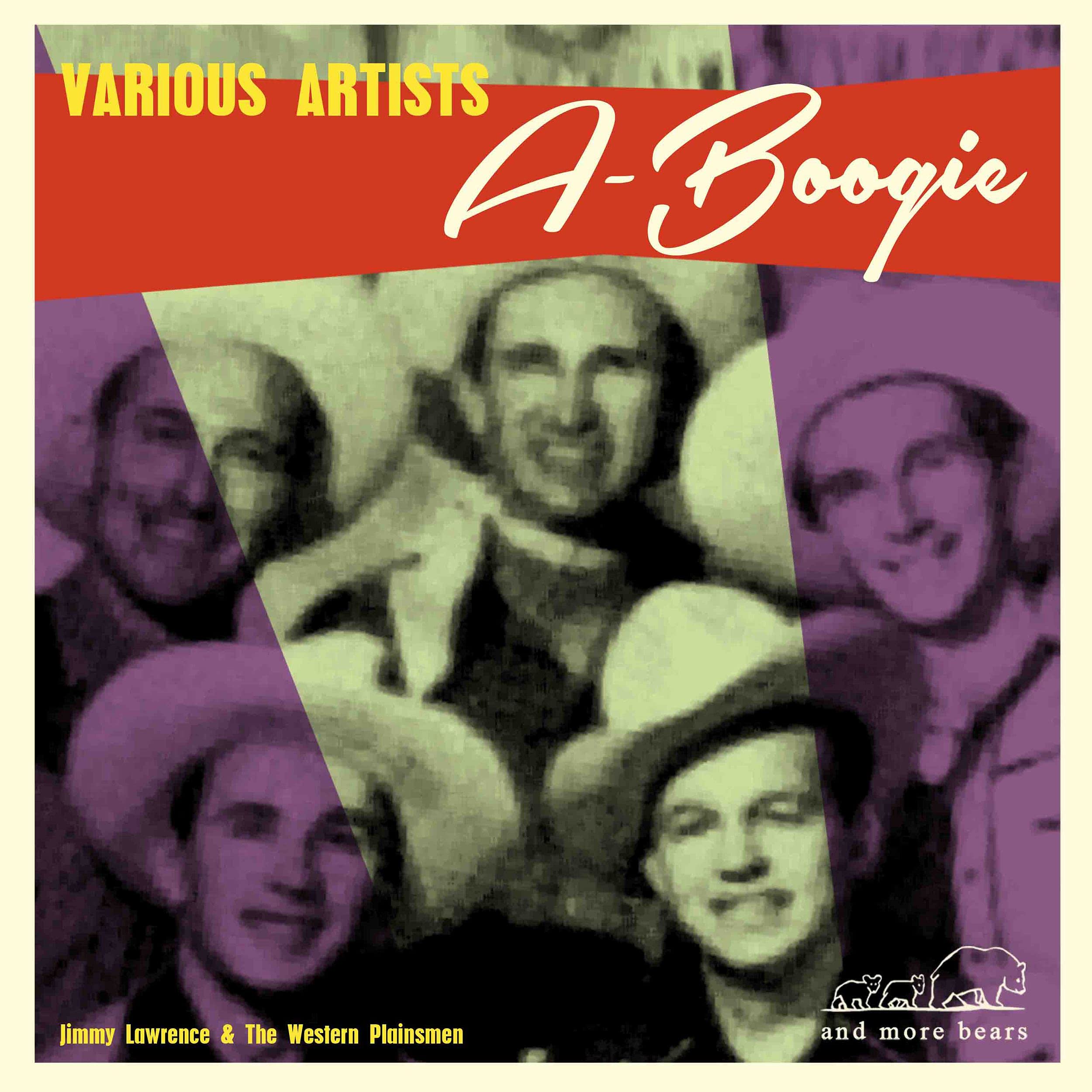 The Country Playboys