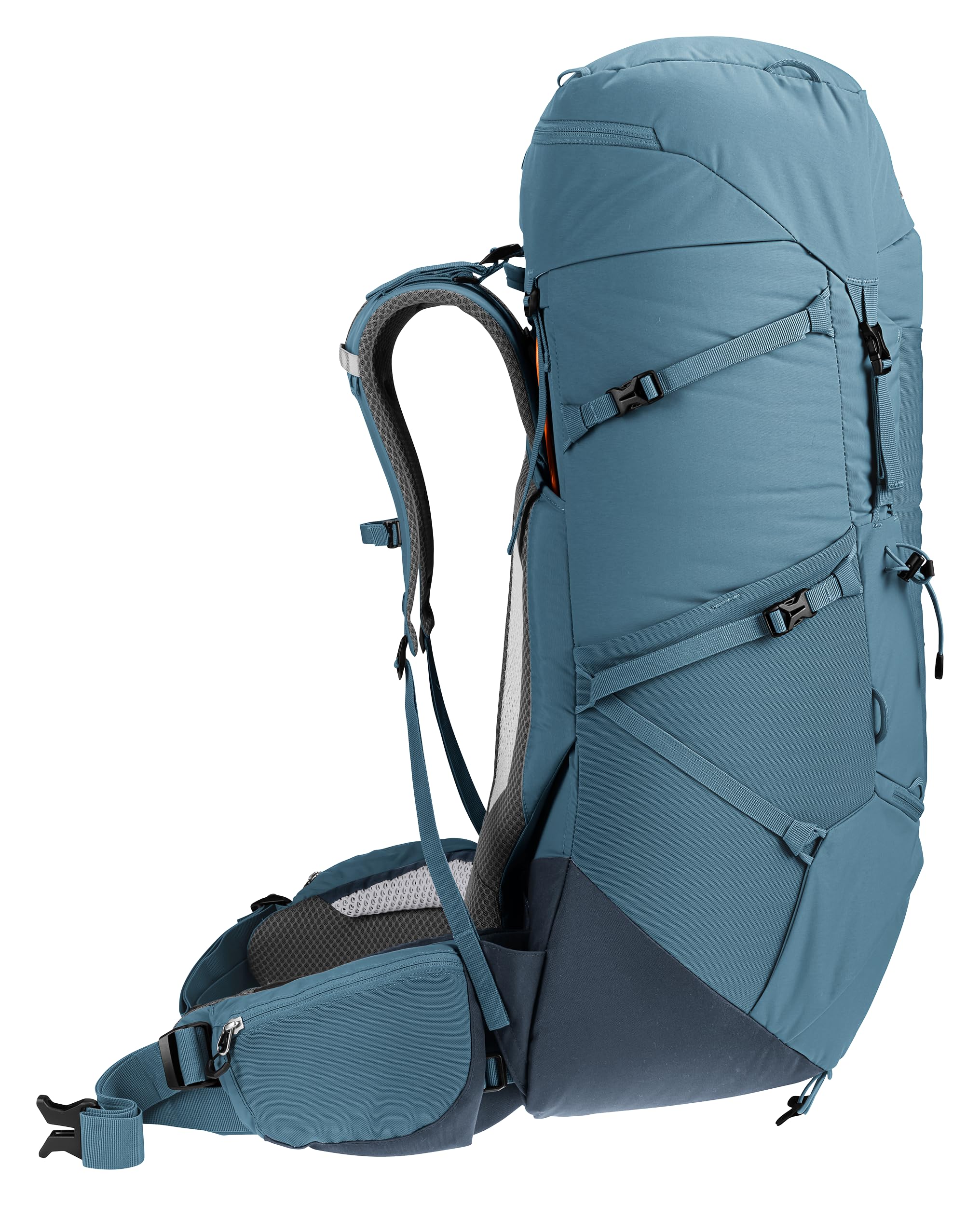 Deuter Aircontact Core 50+10 Mochila de trekking