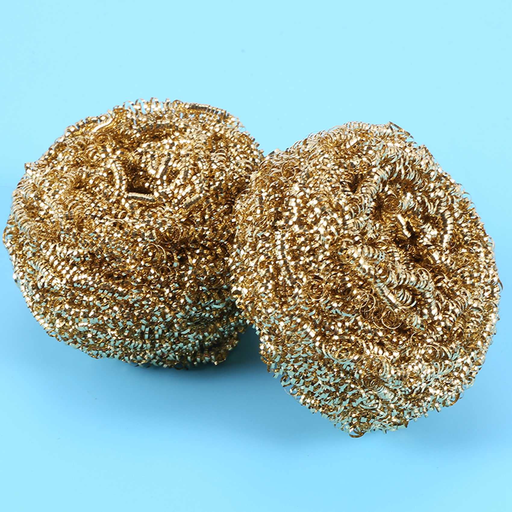 Solder Tip Cleaning Brass Wire, Replacement Cleaning Copper Wire For Soldering Station Tip Cleaner 6 Packs