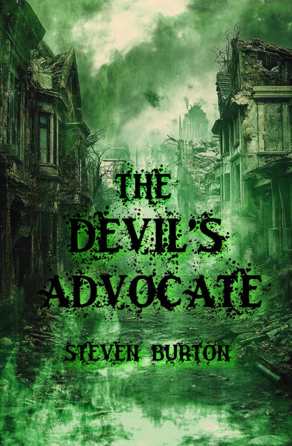 The Devil’s Advocate