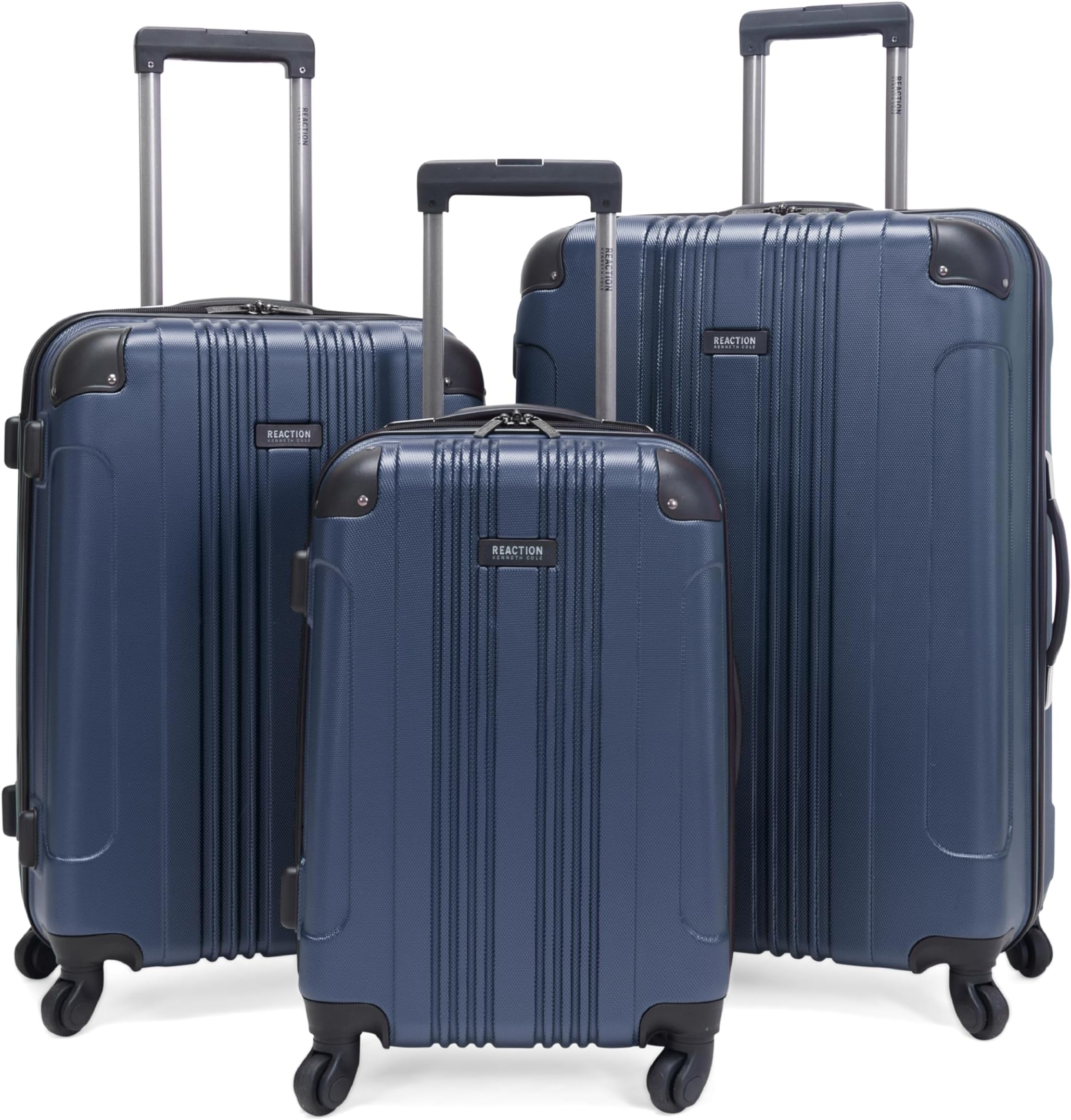 Out of Bounds Lightweight Hardshell 4-Wheel Spinner Luggage