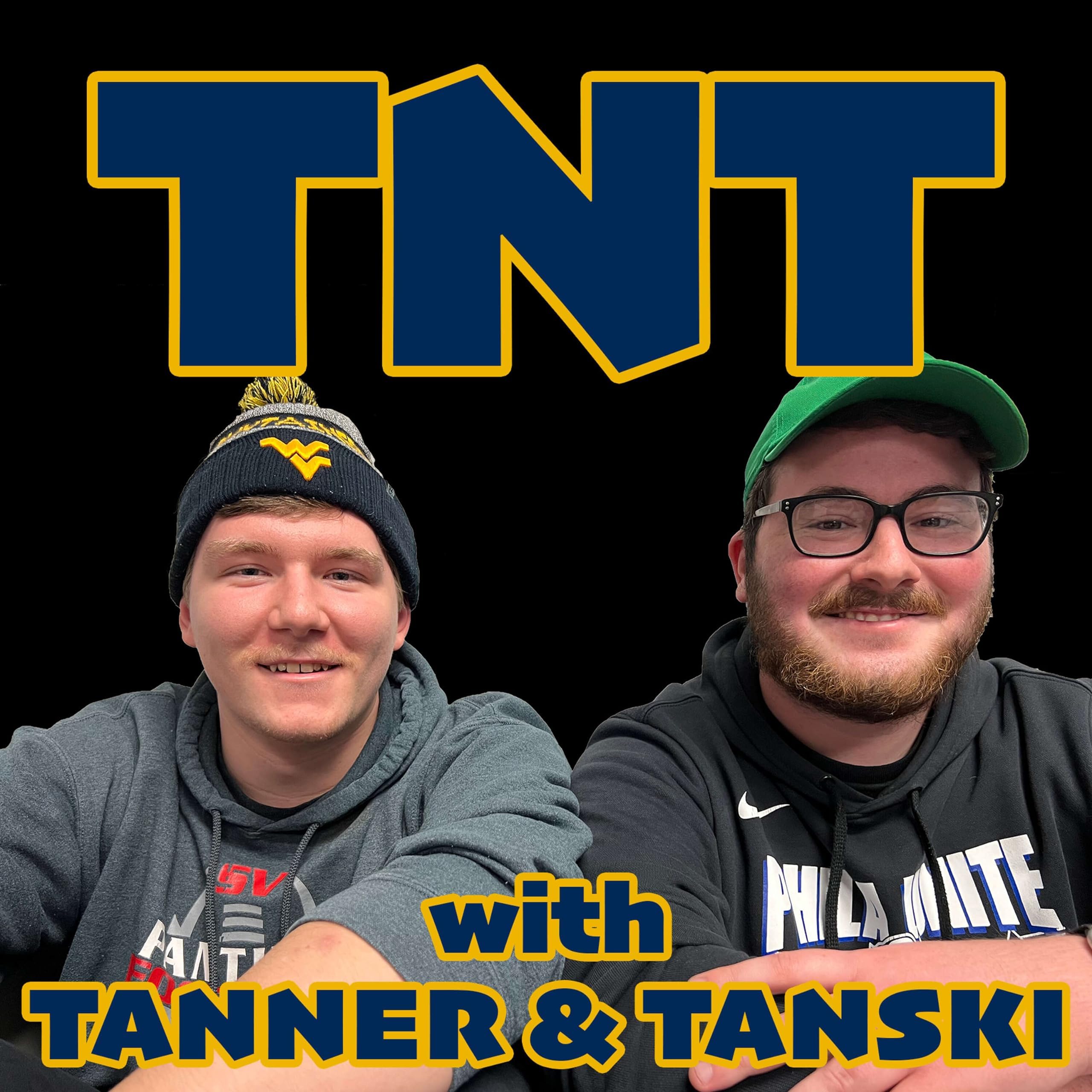 TNT with Tanski and Tanner