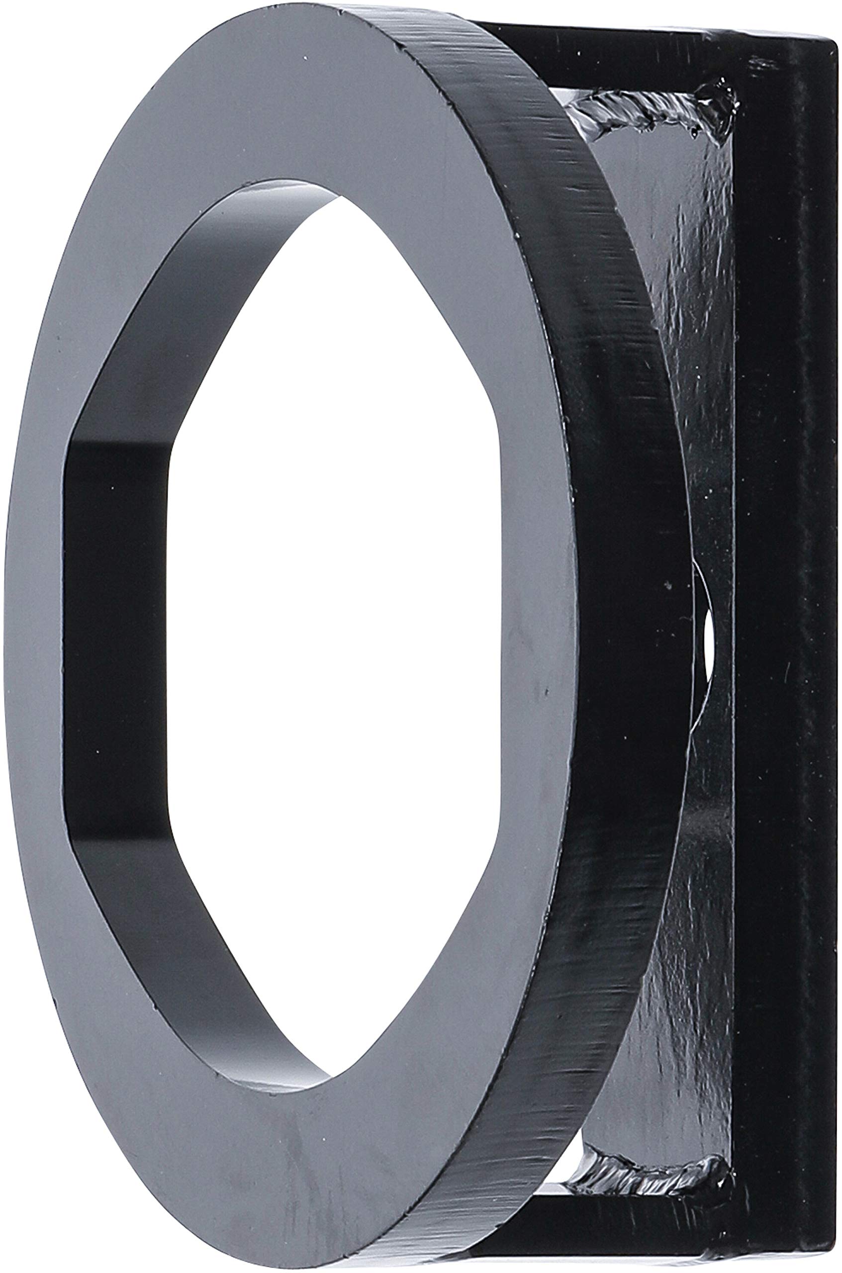 BGS 6971 | Klucz do nakrętek osi/kołpaków | do osi BPW | 120 mm